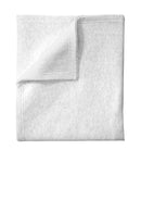 Port & Co™ Core Fleece Sweatshirt Blanket. BP78