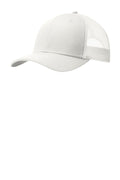 Port Authority® Snapback Trucker Cap. C112