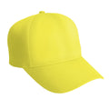 Port Authority® Solid Enhanced Visibility Cap. C806