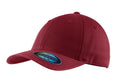 Port Authority® Flexfit® Garment-Washed Cap. C809