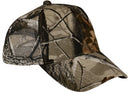 Port Authority® Pro Camouflage Series Cap with Mesh Back.  C869