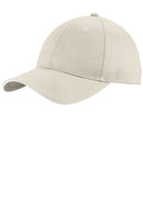 Port & Co™ Unstructured Sandwich Bill Cap. C919