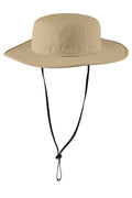 Port Authority® Outdoor Wide-Brim Hat. C920