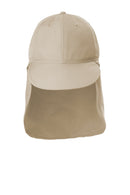 Port Authority® Outdoor UV Sun Shade Cap C949