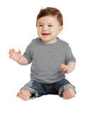Port & Co™ Infant Core Cotton Tee. CAR54I