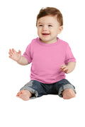 Port & Co™ Infant Core Cotton Tee. CAR54I