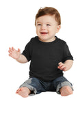 Port & Co™ Infant Core Cotton Tee. CAR54I