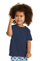Port & Co™ Toddler Core Cotton Tee. CAR54T