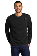 Nike Club Fleece Crew CJ1614