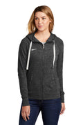 Nike Women's Gym Vintage Full-Zip Hoodie CN9402