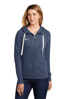 Nike Women's Gym Vintage Full-Zip Hoodie CN9402