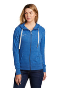 Nike Women's Gym Vintage Full-Zip Hoodie CN9402
