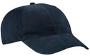 Port & Co™ Brushed Twill Low Profile Cap.  CP77