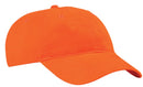 Port & Co™ Brushed Twill Low Profile Cap.  CP77