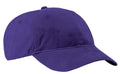 Port & Co™ Brushed Twill Low Profile Cap.  CP77