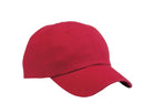 Port & Co™ Washed Twill Cap.  CP78