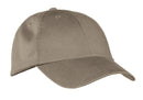 Port & Co™ Washed Twill Cap.  CP78