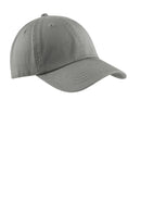 Port & Co™ Washed Twill Cap.  CP78