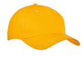 Port & Co™ Six-Panel Twill Cap.  CP80