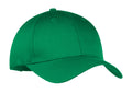 Port & Co™ Six-Panel Twill Cap.  CP80