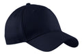 Port & Co™ Five-Panel Twill Cap.  CP86