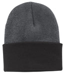 Port & Co™ Knit Cap.  CP90