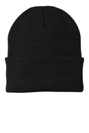 Port & Co™ Knit Cap.  CP90