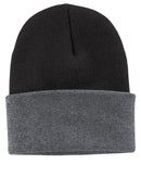 Port & Co™ Knit Cap.  CP90