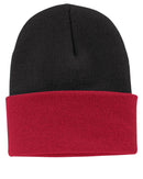 Port & Co™ Knit Cap.  CP90