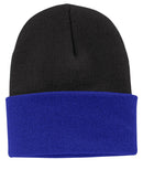 Port & Co™ Knit Cap.  CP90