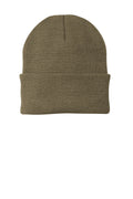Port & Co™ Knit Cap.  CP90