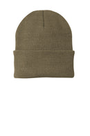 Port & Co™ Knit Cap.  CP90