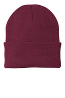 Port & Co™ Knit Cap.  CP90
