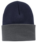 Port & Co™ Knit Cap.  CP90