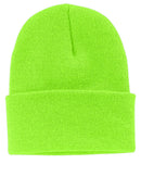 Port & Co™ Knit Cap.  CP90