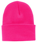Port & Co™ Knit Cap.  CP90