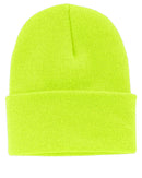 Port & Co™ Knit Cap.  CP90