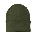 Port & Co™ Knit Cap.  CP90