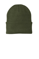 Port & Co™ Knit Cap.  CP90