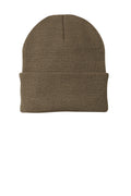 Port & Co™ Knit Cap.  CP90