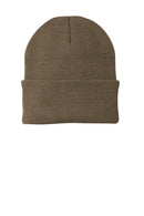 Port & Co™ Knit Cap.  CP90