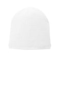 Port & Co™ Fleece-Lined Beanie Cap. CP91L