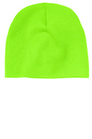 Port & Co™ Beanie Cap.  CP91