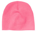Port & Co™ Beanie Cap.  CP91