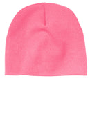 Port & Co™ Beanie Cap.  CP91