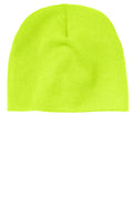 Port & Co™ Beanie Cap.  CP91