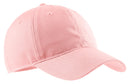 Port & Co™ Soft Brushed Canvas Cap. CP96