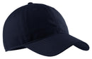 Port & Co™ Soft Brushed Canvas Cap. CP96