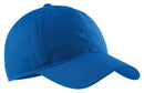 Port & Co™ Soft Brushed Canvas Cap. CP96
