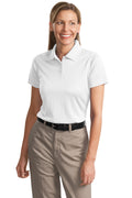 CornerStone® Women's Select Snag-Proof Polo. CS413